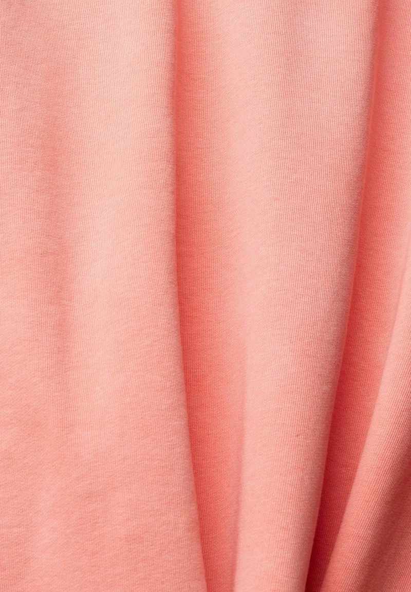 Esprit PATCH - Sweatshirt - Coral | Herren 4 Esprit PATCH - Sweatshirt - Coral | Herren – Bild 2