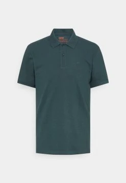 Esprit Herren Poloshirt - Teal Blue -Esprit Verkäufe 2024 d0b8492180c64be089209c7e6cc02bfa