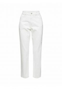 Esprit Damen Jeans Slim Fit - Off White -Esprit Verkäufe 2024 d0beceb65b654541a0d9f1c6e9641dc8