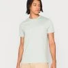 Esprit SUS SLUB - T-Shirt Basic - Light Khaki | Herren -Esprit Verkäufe 2024 d0e8d267fa0f411aa08836c12fc0ed00