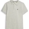 Esprit Kinder Poloshirt - Medium Grey