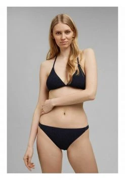 Esprit Damen Bikini-Hose - Navy