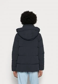 Esprit Damen Winterjacke - Black -Esprit Verkäufe 2024 d1022114eff041c9aa97d9a47c71fe9b