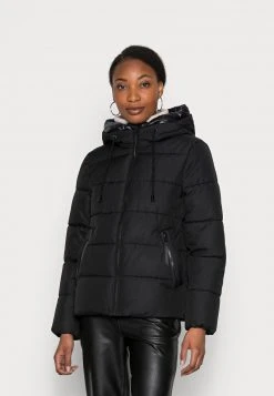 Esprit Damen JACKET - Winterjacke - Black