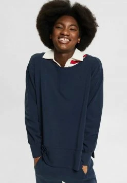 Esprit Damen LOOSE - Sweatshirt - Navy 10 Esprit Damen LOOSE - Sweatshirt - Navy -Esprit Verkäufe 2024 d1313536f52d4e15843c8dd3e6309db9