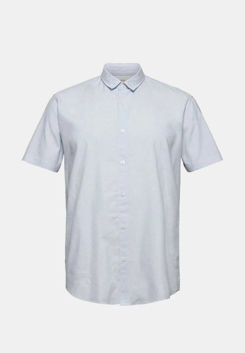 Esprit Herren COOLMAX - Hemd - White 12 Esprit Herren COOLMAX - Hemd - White – Bild 10