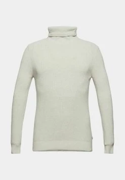 Esprit Herren Strickpullover - Off White -Esprit Verkäufe 2024 d196411cd63a48e6bcf4da7cc0b7c448
