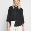 Esprit Damen CORE - Hemdbluse - Black -Esprit Verkäufe 2024 d19dcf967fbf4039b233bd1df2d3be6e