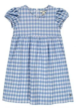 Esprit Kinder FASHION - Freizeitkleid - Light Blue