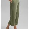 Esprit Damen CULOTTE - Stoffhose - Light Khaki 2 Esprit Damen CULOTTE - Stoffhose - Light Khaki -Esprit Verkäufe 2024 d1c8ea081188424c85c3f56707a2ac55
