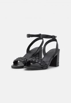Esprit Damen Riemensandalette - Black -Esprit Verkäufe 2024 d1cf0606e5a84db88b5181d0a38ccfa9