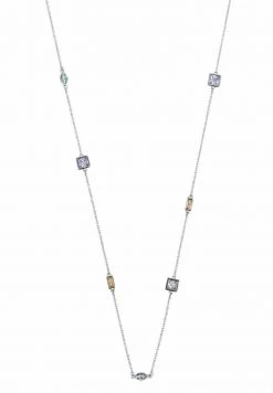 Esprit Halskette - Silver | Damen -Esprit Verkäufe 2024 d2123ce57a404154a988f8bfdb19db8b