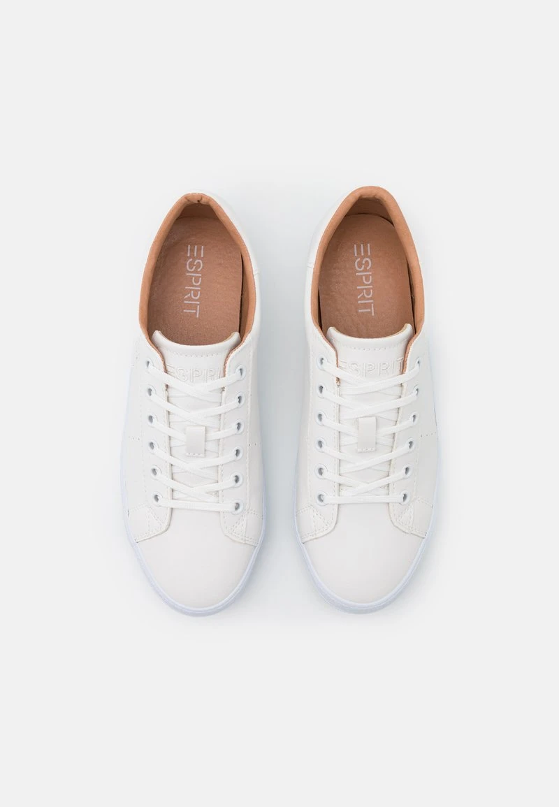Esprit Damen Sneaker Low - White 9 Esprit Damen Sneaker Low - White – Bild 7