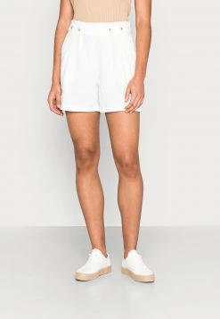 Esprit Damen PULL ON - Shorts - White