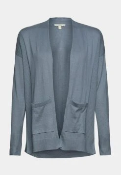 Esprit Damen Strickjacke - Grey Blue -Esprit Verkäufe 2024 d274eb13ab764337a4ba5bd8b2a0bce2
