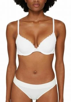Esprit Damen MIT SPITZE - Push-up BH - White -Esprit Verkäufe 2024 d29b7f7f2fa14d92854ad4d897183ad9