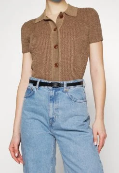 Esprit Damen Gürtel - Black