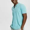 Esprit Poloshirt - Light Turquoise | Herren