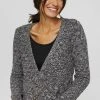 Esprit Damen Strickjacke - Anthracite -Esprit Verkäufe 2024 d2d909796a05462b831740fb857fe36c