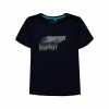 Esprit Kinder T-Shirt Print - Navy -Esprit Verkäufe 2024 d2e20e2042c6461d94e1f4cae92e2043
