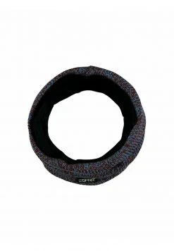 Esprit Kinder Schlauchschal - Light Brown Light Blues