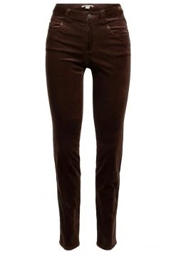 Esprit Damen Jeans Slim Fit - Rust Brown -Esprit Verkäufe 2024 d2f9f3ff781d4e8b92e7a6dad4857093