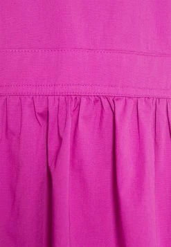 Esprit Damen DRESSES LIGHT - Freizeitkleid - Pink Fuchsia -Esprit Verkäufe 2024 d2fb34183ca1480b92644f9f8a5b8d36