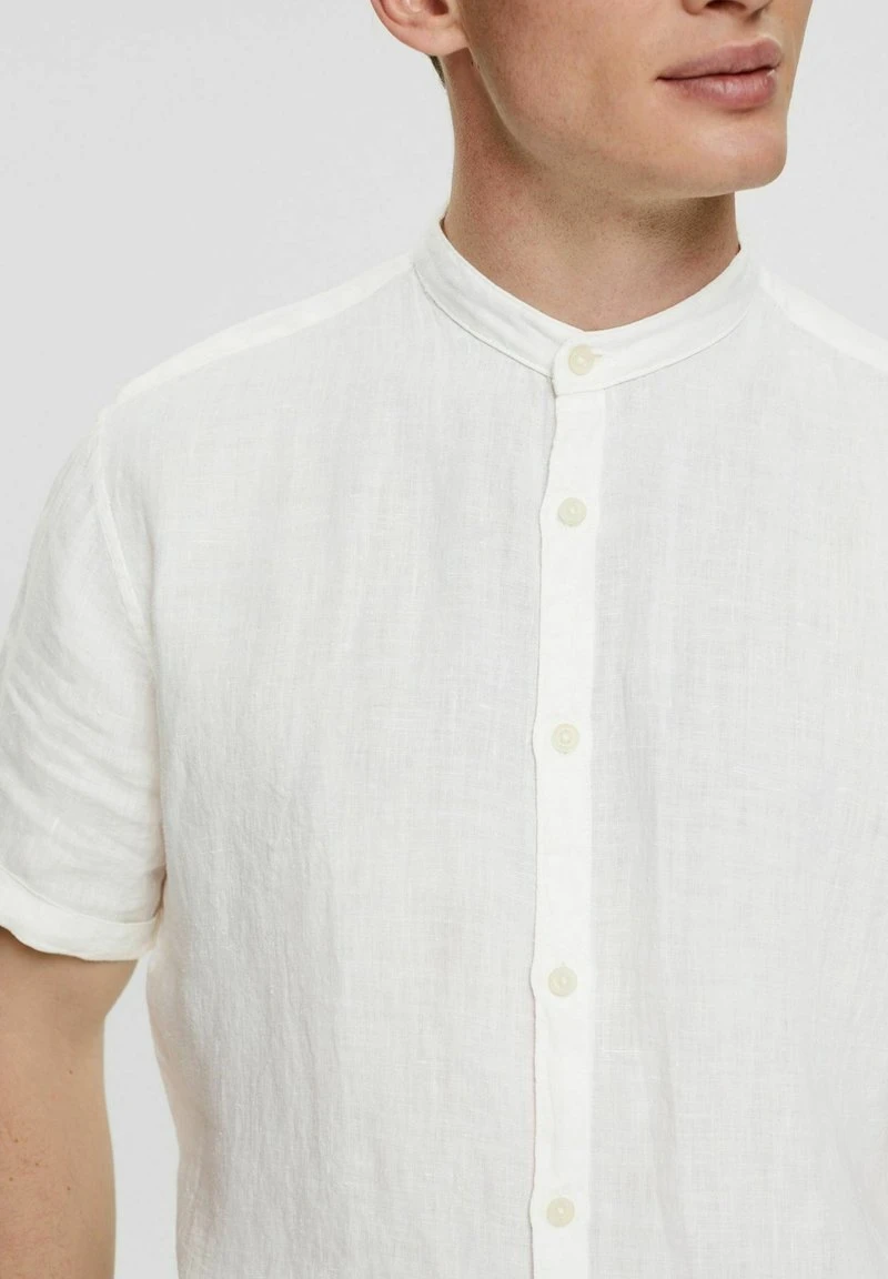 Esprit Herren Hemd - White 6 Esprit Herren Hemd - White – Bild 4