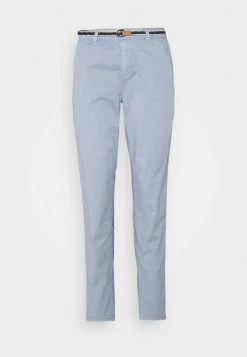 Esprit Damen FLOW - Chino - Pastel Blue
