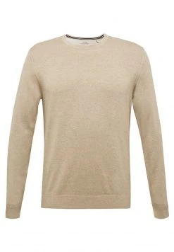 Esprit Herren Strickpullover - Beige -Esprit Verkäufe 2024 d33fd59053ff4d2f8ba8bc130fb3289d
