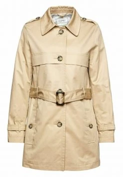 Esprit Damen KURZER - Trenchcoat - Sand 14 Esprit Damen KURZER - Trenchcoat - Sand -Esprit Verkäufe 2024 d3454bbb6c7345ad9cb0f8607e3d5670