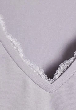 Esprit SEASONAL NIGHTSHIRT - Nachthemd - Light Blue Lavender | Damen -Esprit Verkäufe 2024 d34692cfa0ee4c69a19e775b8e994665