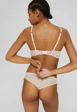 Esprit Damen Triangel BH - Light Pink -Esprit Verkäufe 2024 d37e76d120a54da1b13244739e133e1d