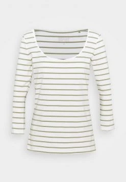Esprit Damen Langarmshirt - Light Khaki 12 Esprit Damen Langarmshirt - Light Khaki -Esprit Verkäufe 2024 d37ef78068304eca9cd6944a3247018e