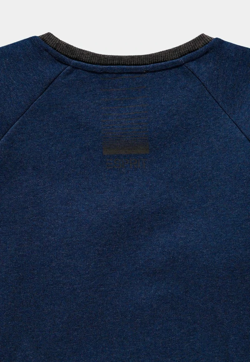 Esprit Kinder Sweatshirt - Ink 5 Esprit Kinder Sweatshirt - Ink – Bild 3