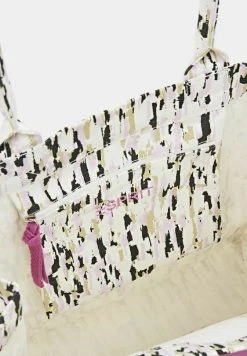 Esprit Shopping Bag - New Off White | Damen -Esprit Verkäufe 2024 d39647bc03d64e7d8e858b566595dcf8