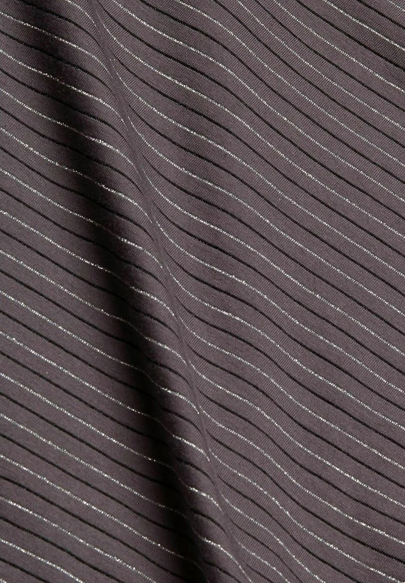 Esprit Damen Langarmshirt - Anthracite 10 Esprit Damen Langarmshirt - Anthracite – Bild 8