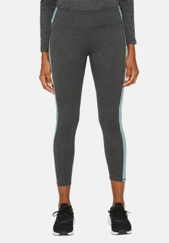 Esprit Damen Stoffhose - Anthracite