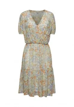 Esprit Damen Freizeitkleid - Off White -Esprit Verkäufe 2024 d3cfccef40734a85b3e2cb80af2a560d