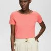 Esprit Damen T-Shirt Basic - Coral Red 1 Esprit Damen T-Shirt Basic - Coral Red -Esprit Verkäufe 2024 d3d5ae0f894c494783f1f4dc40825ee9