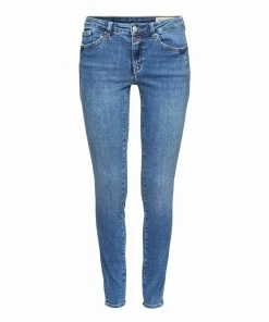 Esprit STRETCH AUS - Jeans Slim Fit - Blue Medium Washed | Damen 7 Esprit STRETCH AUS - Jeans Slim Fit - Blue Medium Washed | Damen -Esprit Verkäufe 2024 d3e4cc8872724095bfb5c1f0e0484a9e