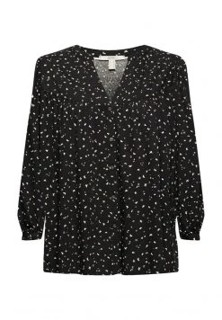 Esprit Damen Bluse - Black 19 Esprit Damen Bluse - Black -Esprit Verkäufe 2024 d4027fb4781b4534ade2d083ecf9dd8c