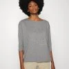 Esprit Damen Langarmshirt - Gunmetal 1 Esprit Damen Langarmshirt - Gunmetal -Esprit Verkäufe 2024 d402f4da8f944a5c985ddccb28a40628