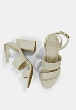 Esprit Damen CALLA - High Heel Sandalette - Off White -Esprit Verkäufe 2024 d40c413e51934f0c91610b8e33e9ce7d