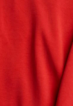 Esprit Damen LONG SLEEVE - Sweatjacke - Orange Red -Esprit Verkäufe 2024 d412ca1c7a214735a75ff1235f50f1a7