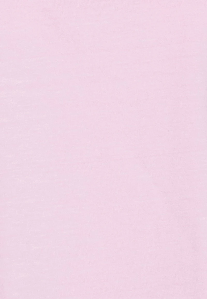 Esprit Damen T-Shirt Basic - Pink 5 Esprit Damen T-Shirt Basic - Pink – Bild 3
