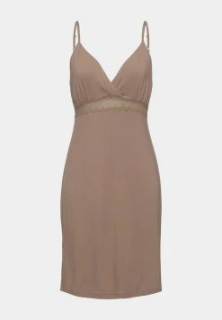 Esprit Nachthemd - Taupe | Damen -Esprit Verkäufe 2024 d42bfbb4d02e47cca06388c61485b2b5
