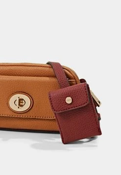 Esprit Damen Umhängetasche - Rust Brown -Esprit Verkäufe 2024 d42dbfde51b841dfb4971db2ea3aead0