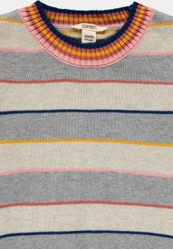 Esprit Strickpullover - Silver | Kinder 8 Esprit Strickpullover - Silver | Kinder -Esprit Verkäufe 2024 d4455f4929e646d5b6323404d6b92015