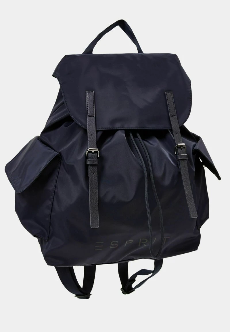 Esprit Damen Tagesrucksack - Navy 5 Esprit Damen Tagesrucksack - Navy – Bild 3